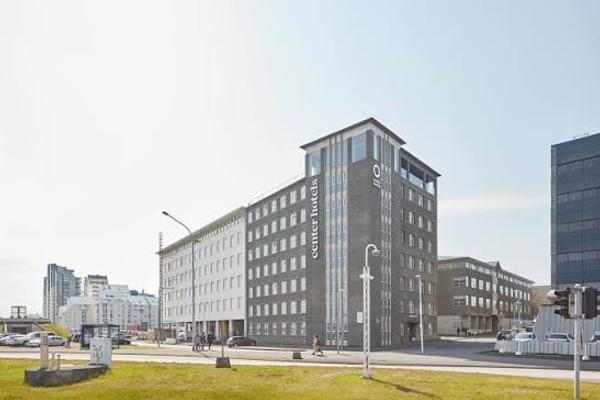 Center Hotels Arnarhvoll