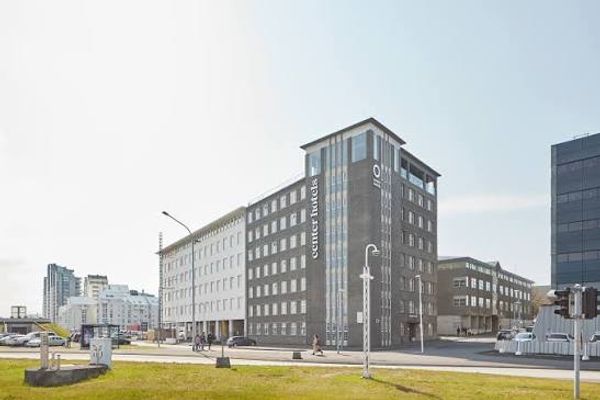 Center Hotels Arnarhvoll