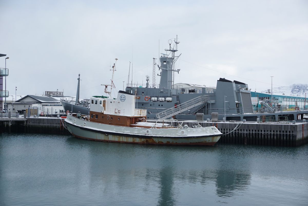 Reykjavík Maritime Museum photo 6