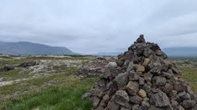 Landfógetabúð