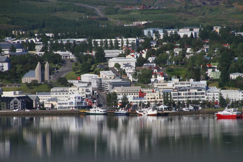 Akureyri