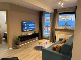 Saga Apartments