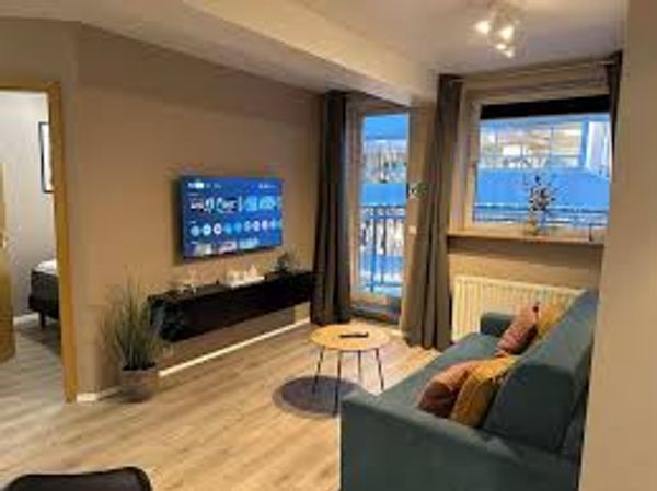 Saga Apartments