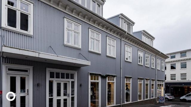 Þingholt by Center Hotels