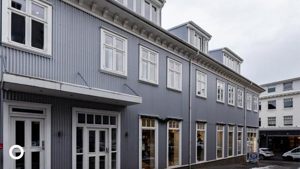 Þingholt by Center Hotels
