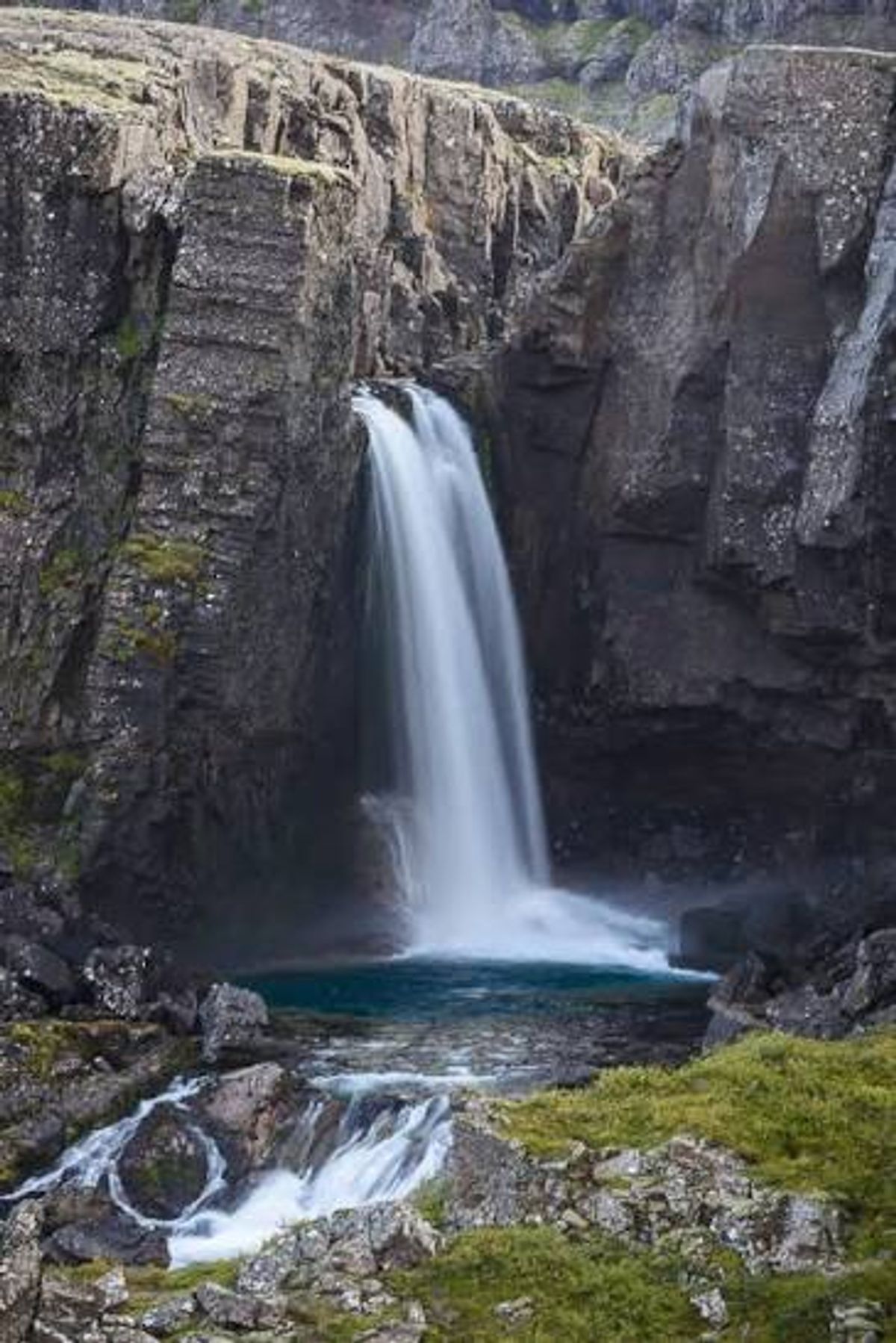 Folaldafoss