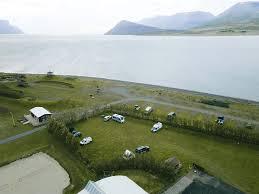 Þingeyri Campsite