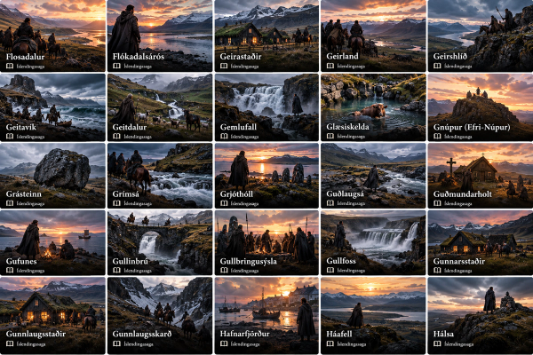Geirastaðir