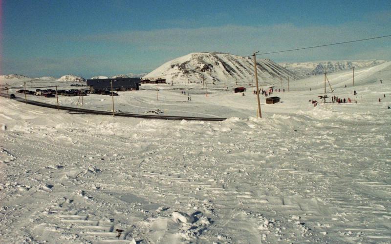 Bláfjöll