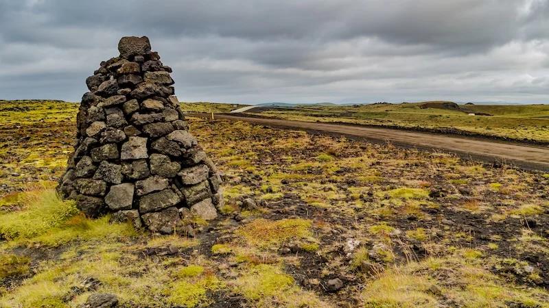 Grettisvarða