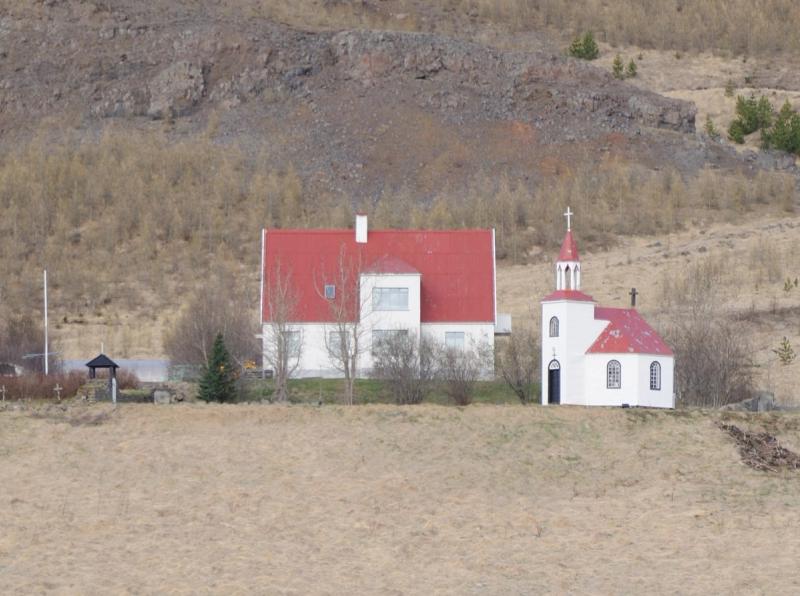 Silfrastaðir