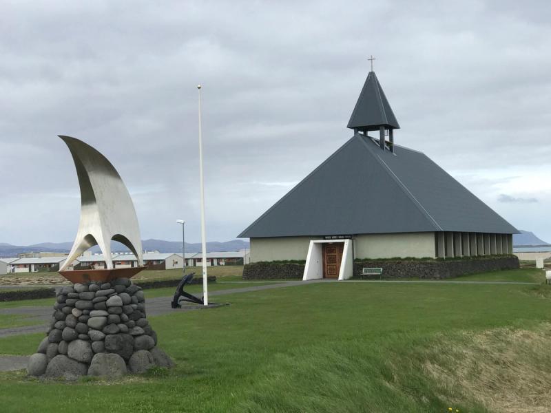 Þorlákskirkja