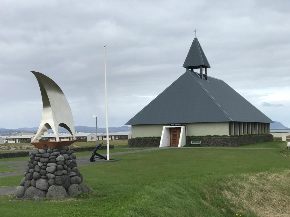 Þorlákskirkja