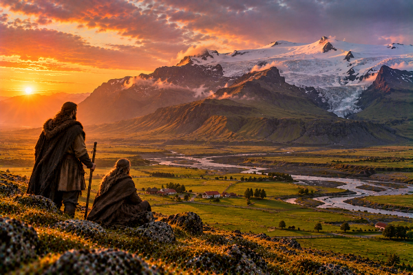 Eyjafjöll