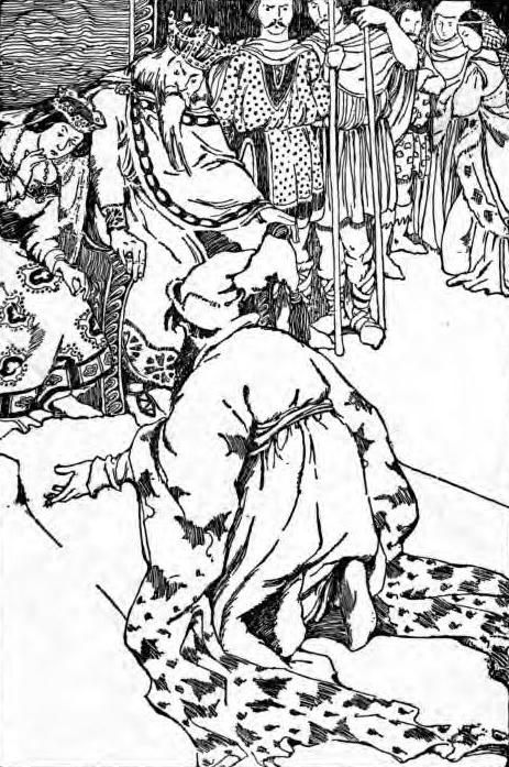 The Sorcerer Cottage