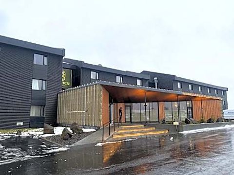 Konvin Hotel