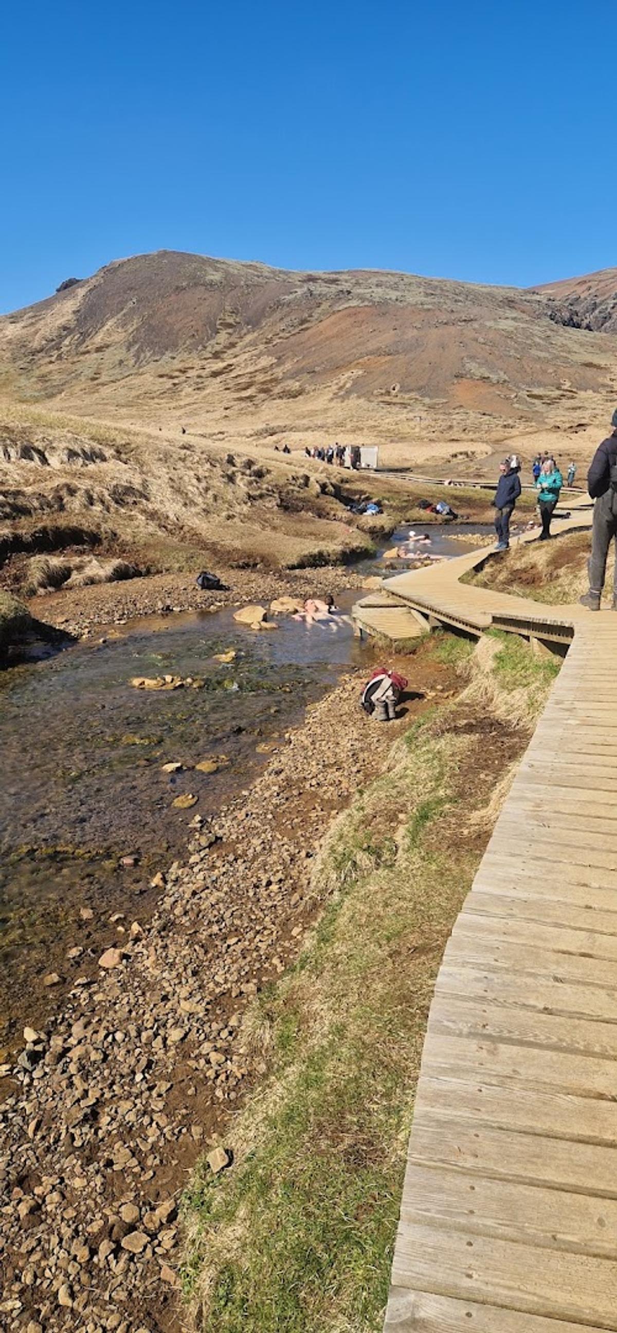 Reykjadalur