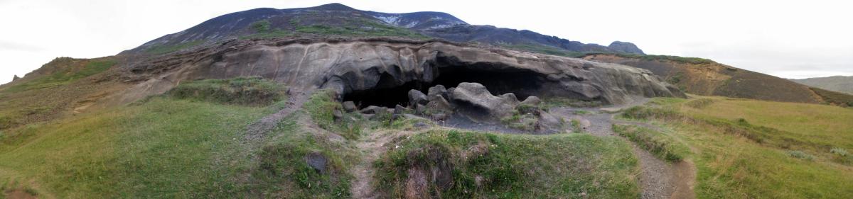 Lyngdalsheiði