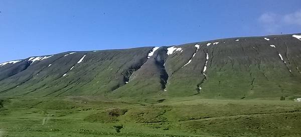 Ljósavatnsskarð