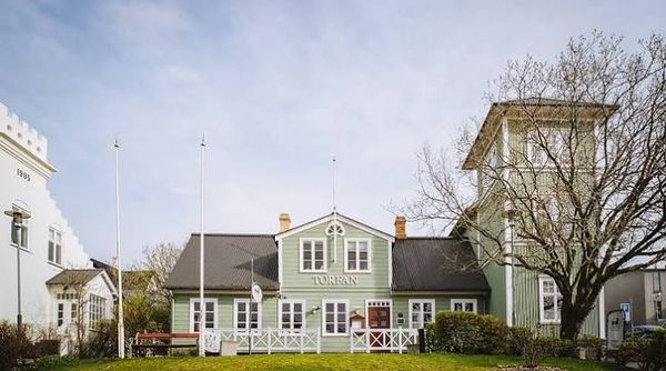 Torfan veitingahús