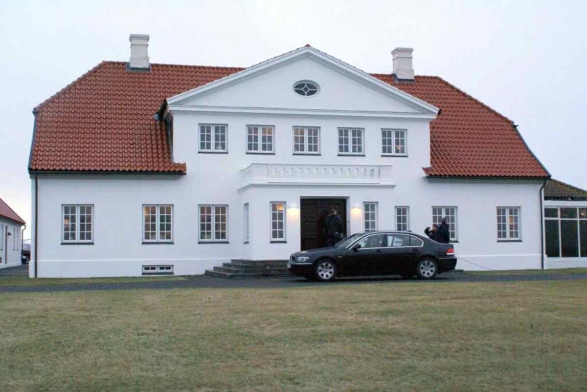 Álftanes