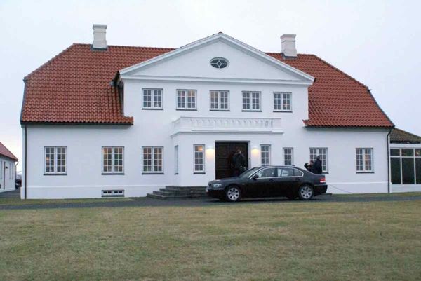 Álftanes