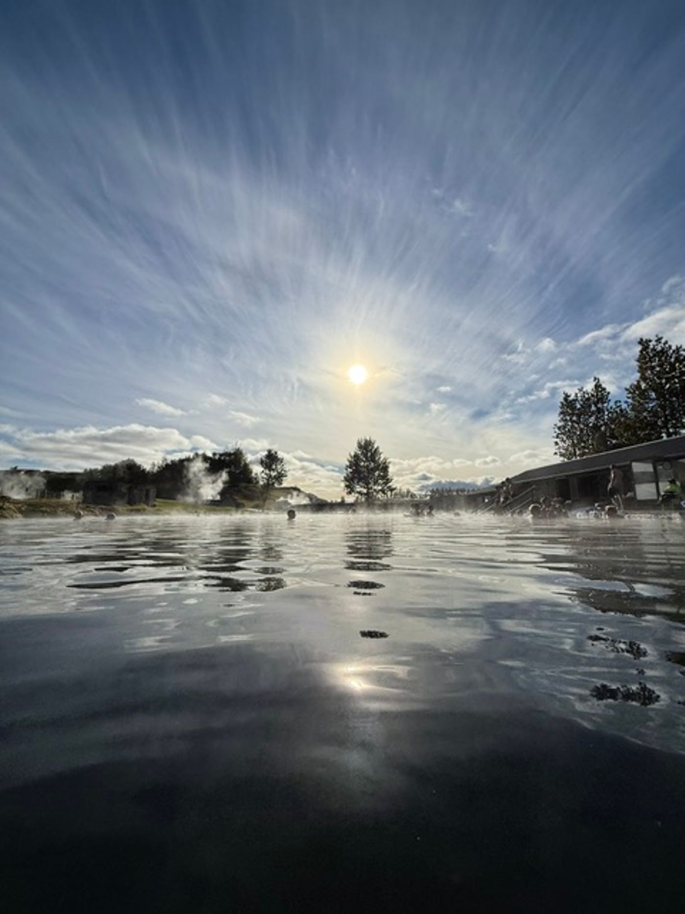 Secret Lagoon Iceland – Our First-Hand Experience at Gamla Laugin