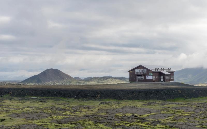 Stóra-Kóngsfell