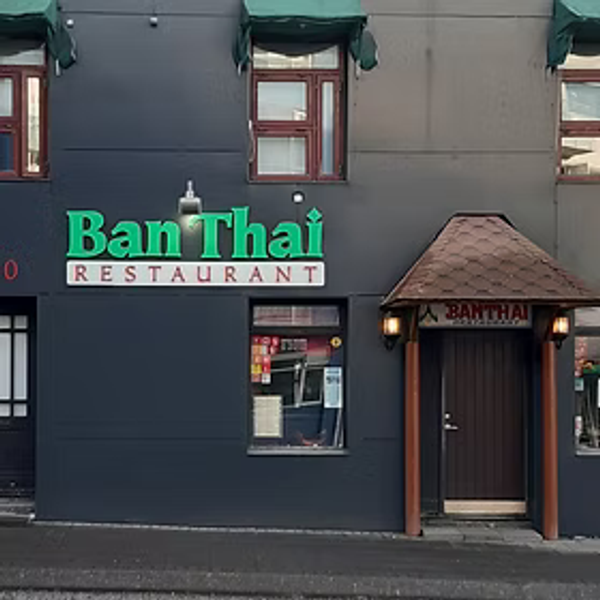 Ban Thai