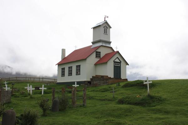 Húnavatn