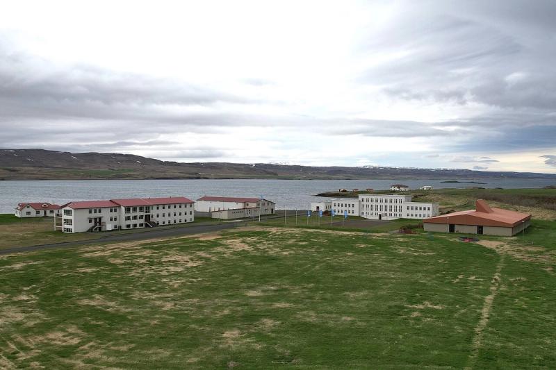 Byggðasafn Húnvetninga og Strandamanna