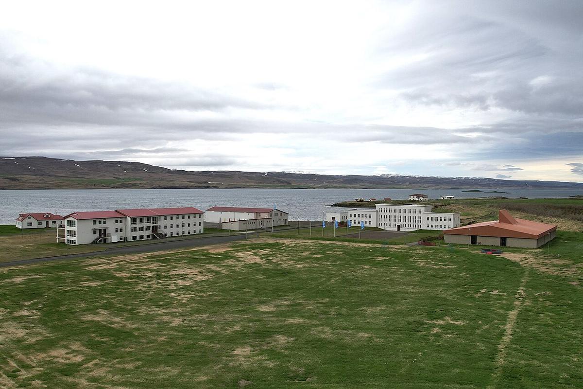 Byggðasafn Húnvetninga og Strandamanna