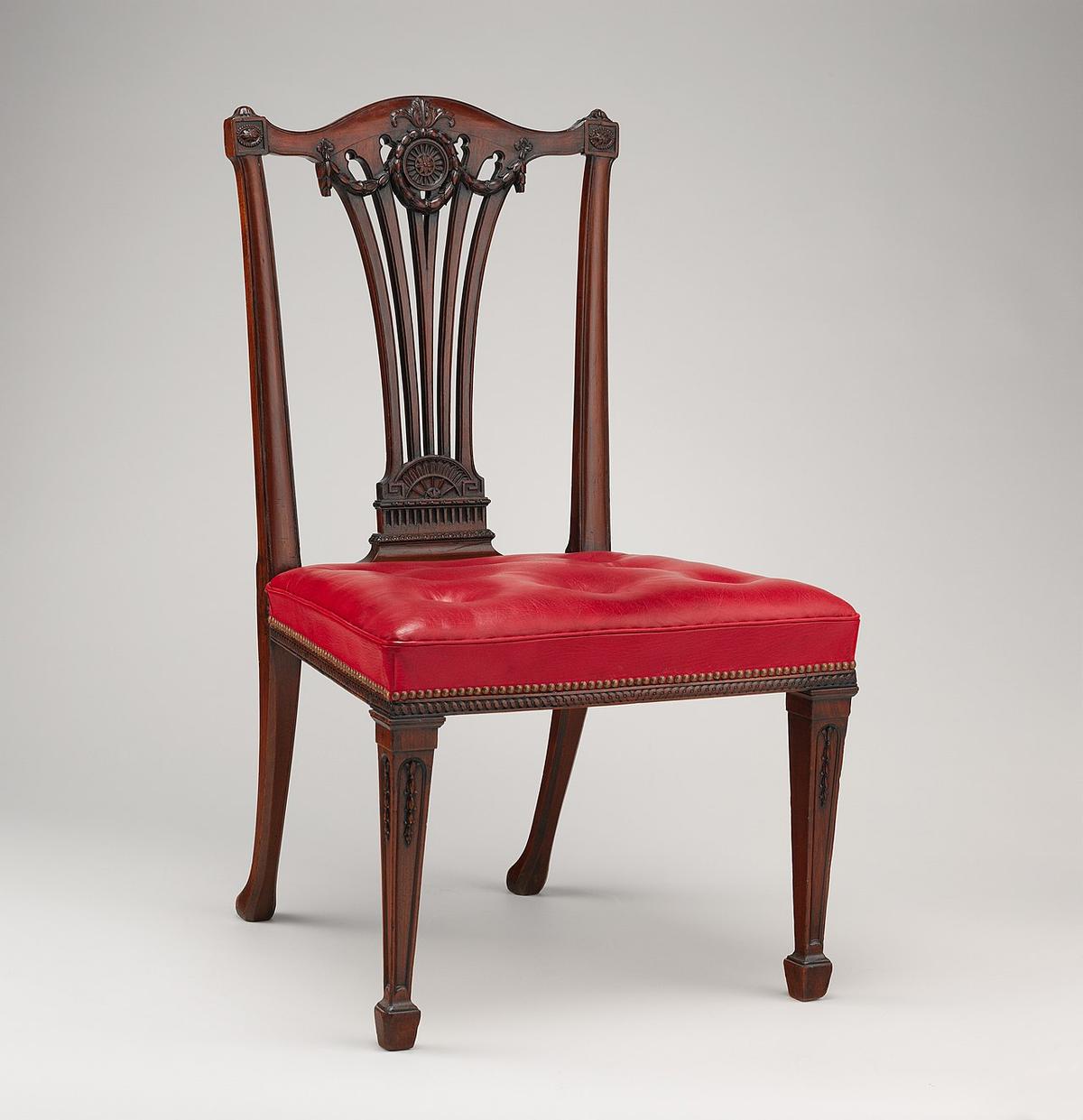 chair