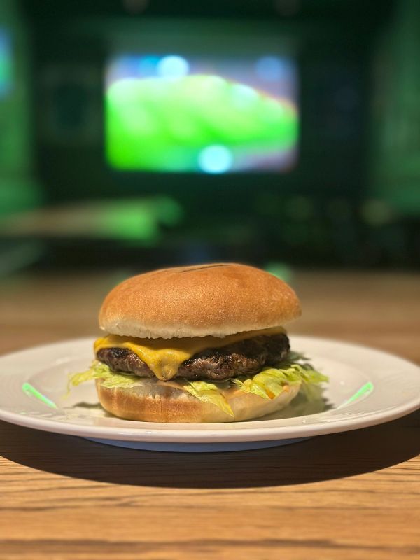 Sportbarinn Ölver