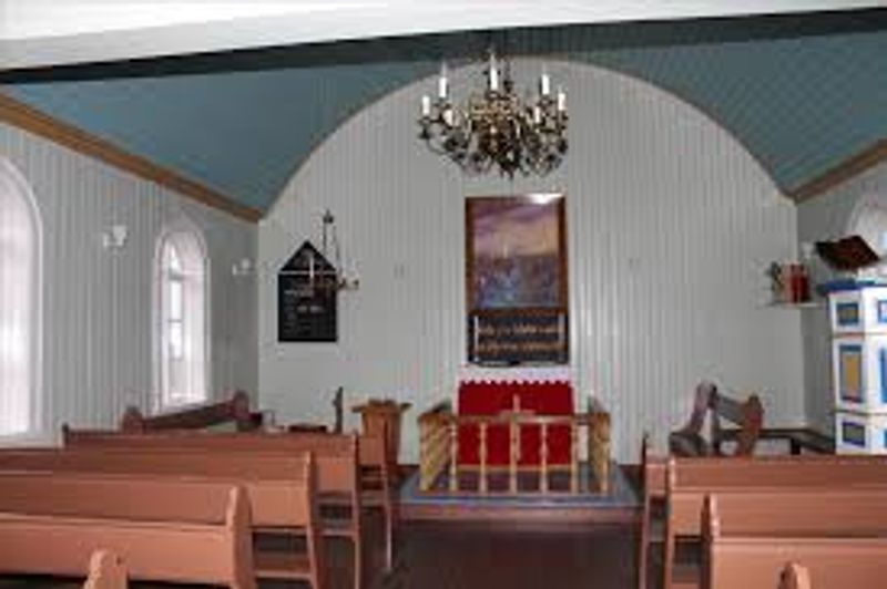 Bakkagerðiskirkja