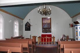 Bakkagerðiskirkja