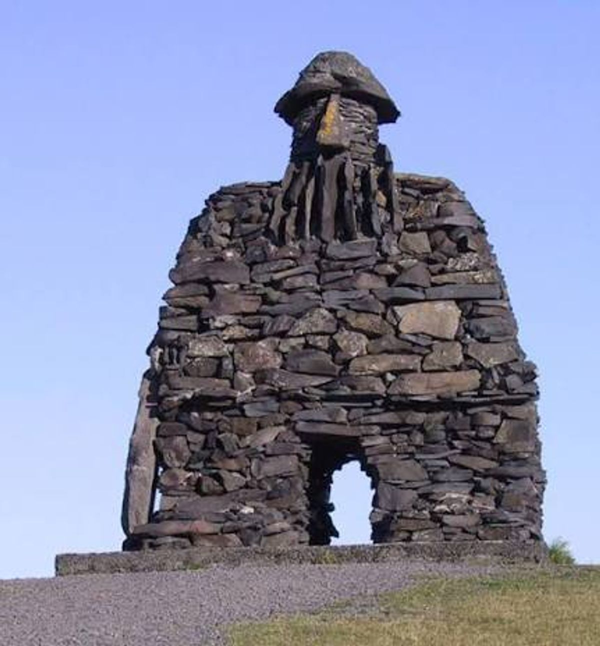 Bárður Snæfellsás