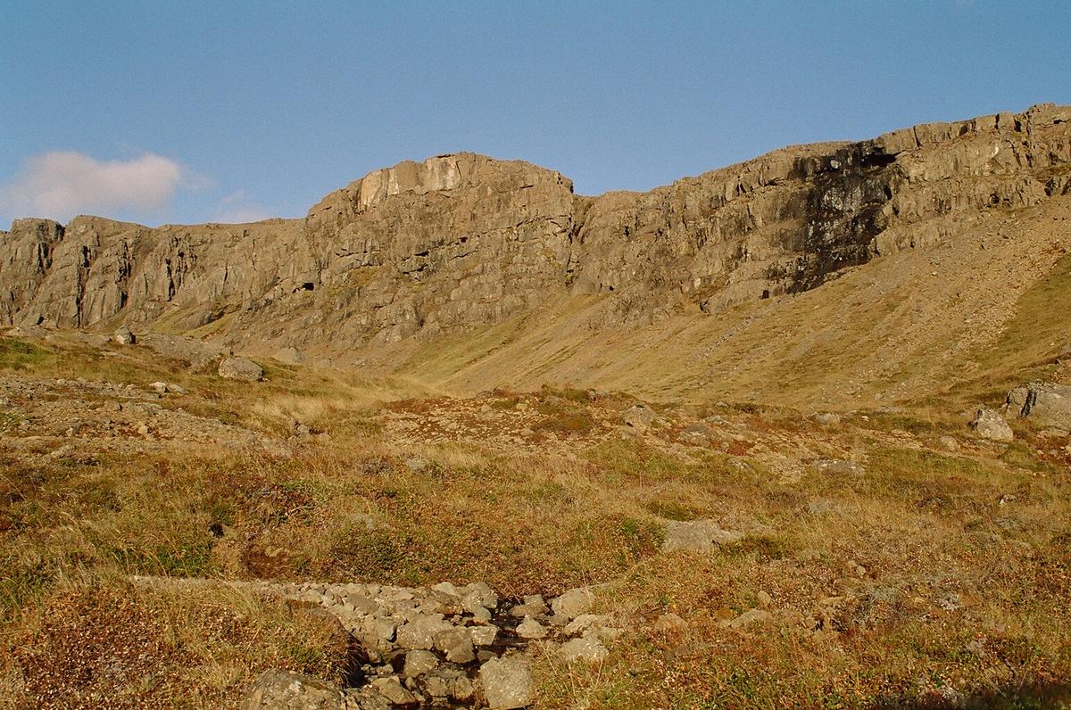 Grímsstaðamúli