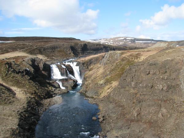 Ófeigsfjörður