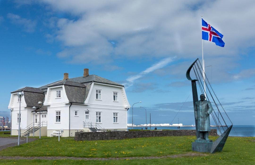 Flæði