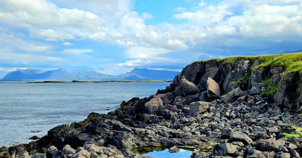 Elínarhöfði