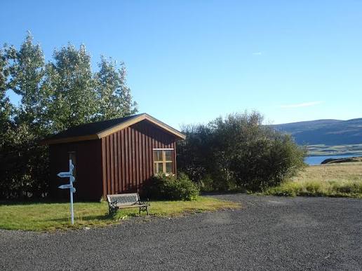 Gistiheimilið Pétursborg