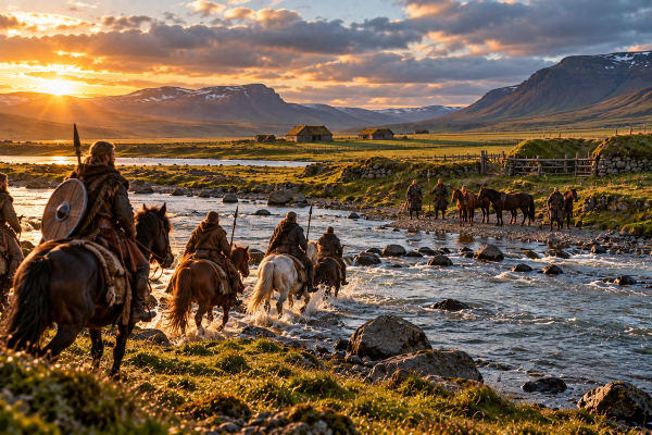 Bakkavað