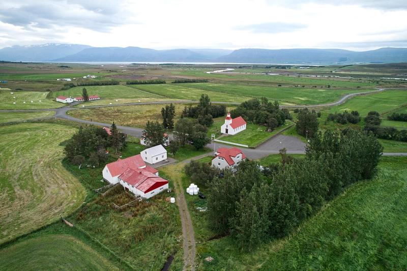 Möðruvallakirkja
