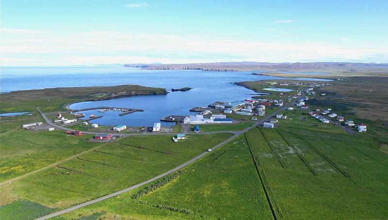 Raufarhafnarkirkja