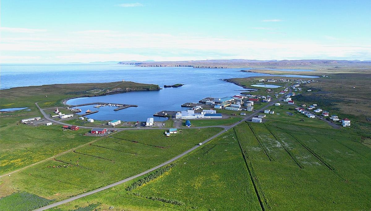 Raufarhafnarkirkja