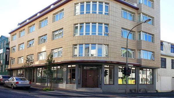 Center Hotels Klöpp
