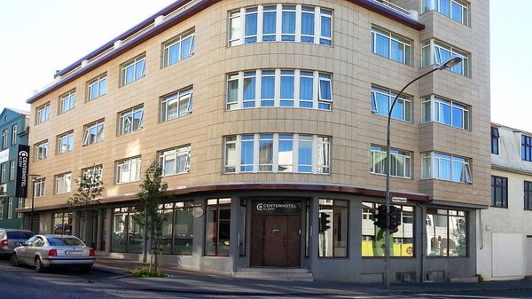 Center Hotels Klöpp