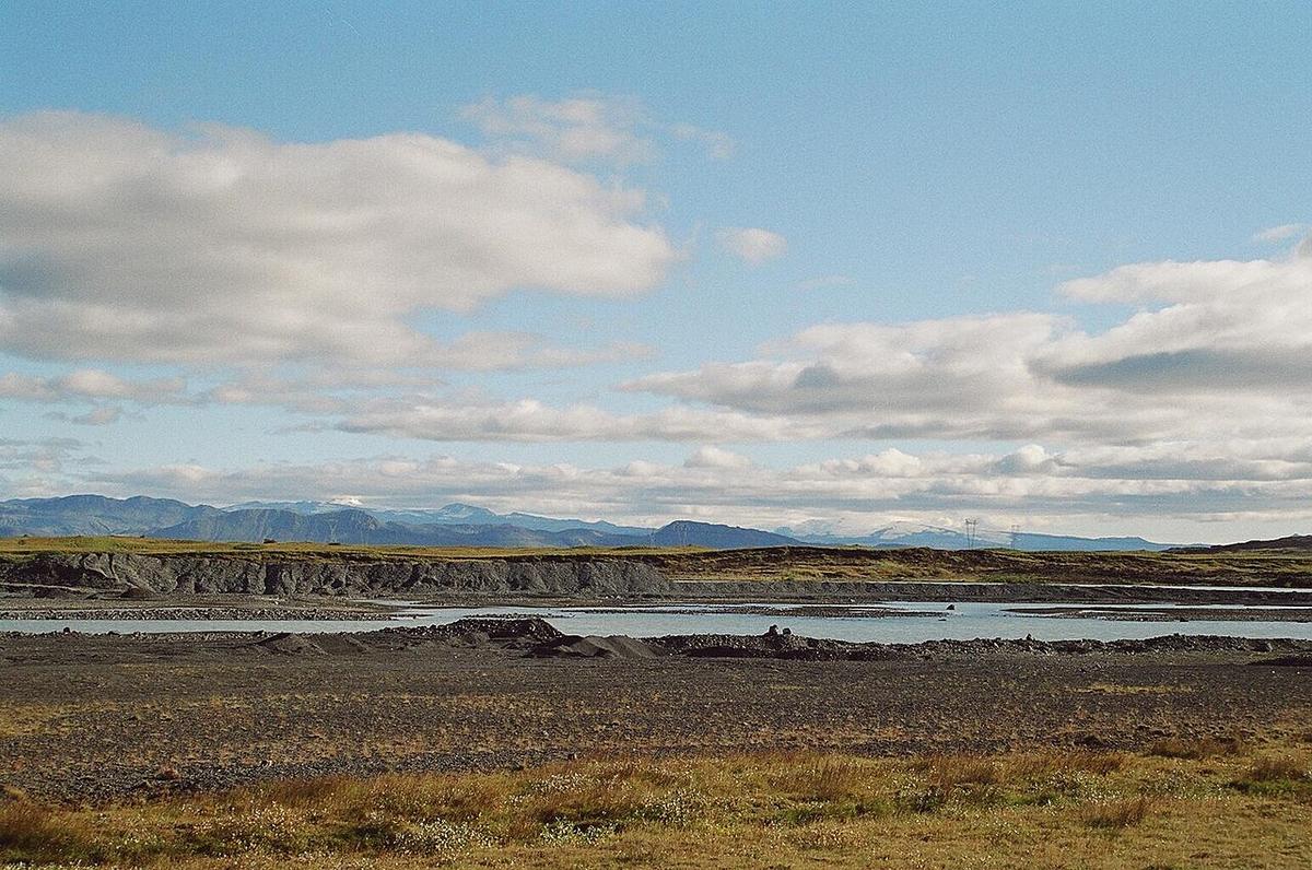 Þjórsártún