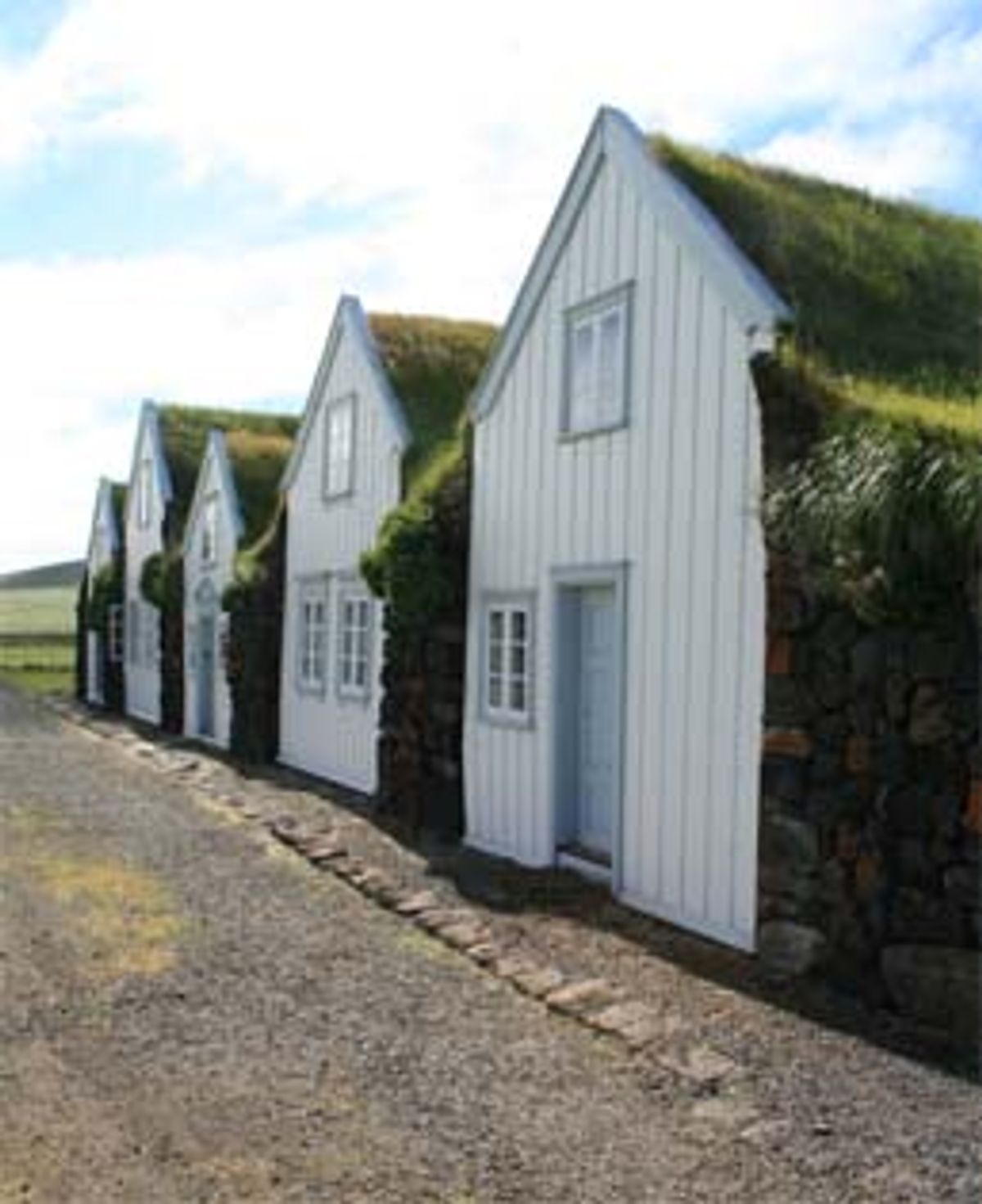 Grenjaðarstaður í Aðaldal